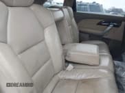 ✅ 2012 Acura MDX Advance • VIN: 2HNYD2H81CH521381 • Lot: 40968636. Listed on IAAI with 99,496 mi. Free auction sales archive from the USA and detailed vehicle history report at DreamBid. Image 8.