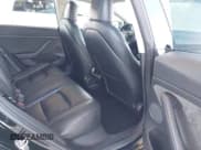 ✅ 2023 Tesla Model 3 Long Range • VIN: 5YJ3E1EBXPF392849 • Lot: 42713663. Listed on IAAI with 97,742 mi. Free auction sales archive from the USA and detailed vehicle history report at DreamBid. Image 8.