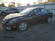 ✅ 2010 Mazda 6 i Touring • VIN: 1YVHZ8CH5A5M30050 • Lot: 90848345. Wystawiony na Copart z przebiegiem 120 973 mil. Bezpłatny archiwum sprzedaży aukcyjnych z USA i szczegółowy raport historii pojazdu na DreamBid. Zdjęcie 1.