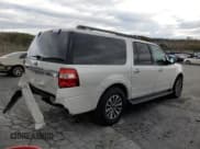 ✅ 2017 Ford Expedition Max XLT • VIN: 1FMJK1JT9HEA11182 • Lot: 90100245. Wystawiony na Copart z przebiegiem 110 259 mil. Bezpłatny archiwum sprzedaży aukcyjnych z USA i szczegółowy raport historii pojazdu na DreamBid. Zdjęcie 3.