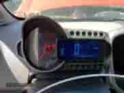 2013 Chevrolet Sonic LT с VIN 1G1JD6SB7D4108620, выставлен на аукционе Copart как лот 48750135 с пробегом 109 443 миль миль и Списание • Salvage title. История ставок и продаж доступна на DreamBid. Изображение 9.