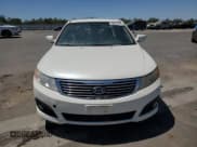 ✅ 2009 Kia Optima EX • VIN: KNAGE228595307286 • Лот: 66574215. Опубликован ранее на Copart с пробегом 108 678 миль. Бесплатный доступ к архиву аукционных продаж из США и подробный отчёт об истории автомобиля на DreamBid. Изображение 5.