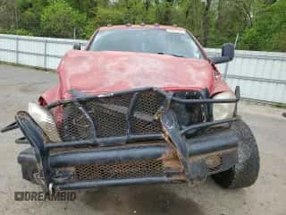 2006 Dodge 3500 Laramie z VIN 3D7LX38C06G214893, wystawiony jako Copart lot #51495145 z przebiegiem 245 046 mil mil oraz Szkoda całkowita • Salvage title. Historia ofert i sprzedaży dostępna na DreamBid. Obrazek 5.