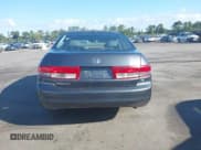 ✅ 2004 Honda Accord EX • VIN: 1HGCM66574A004569 • Lot: 43174513. Listed on IAAI with 286,029 mi. Free auction sales archive from the USA and detailed vehicle history report at DreamBid. Image 17.