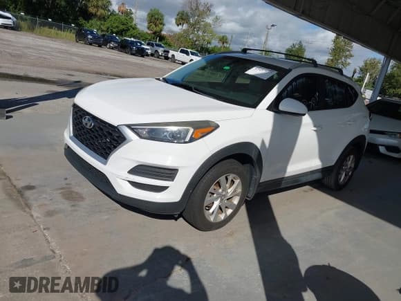 ✅ 2019 Hyundai Tucson Value • VIN: KM8J33A49KU874451 • Лот: 43497857. Опубликован ранее на IAAI с пробегом 94 710 миль. Бесплатный доступ к архиву аукционных продаж из США и подробный отчёт об истории автомобиля на DreamBid. Изображение 17.