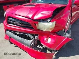 ✅ 2007 Toyota Tacoma X-Runner • VIN: 5TETU22N27Z386758 • Lot: 43132431. Wystawiony na IAAI z przebiegiem 141 017 mil. Bezpłatny archiwum sprzedaży aukcyjnych z USA i szczegółowy raport historii pojazdu na DreamBid. Zdjęcie 6.