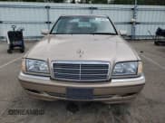 ✅ 2000 Mercedes-Benz C 230 Kompressor • VIN: WDBHA24G9YA806300 • Lot: 61999505. Wystawiony na Copart z przebiegiem 113 036 mil. Bezpłatny archiwum sprzedaży aukcyjnych z USA i szczegółowy raport historii pojazdu na DreamBid. Zdjęcie 5.