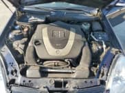 ✅ 2008 Mercedes-Benz SLK 280 • VIN: WDBWK54F58F172550 • Lot: 63810875. Listed on Copart with 140,989 mi. Free auction sales archive from the USA and detailed vehicle history report at DreamBid. Image 11.