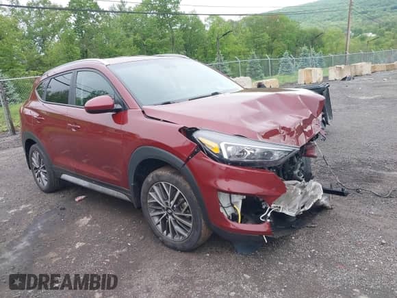 2020 Hyundai Tucson SEL with VIN KM8J3CAL3LU210932, listed as a IAAI auction lot 42258469 with 66,282 mi miles and . Bid and sale history available at DreamBid. Image 1.