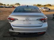 ✅ 2017 Hyundai Sonata Limited • VIN: KMHE34L36HA062353 • Lot: 37828863. Listed on Copart with 105,474 mi. Free auction sales archive from the USA and detailed vehicle history report at DreamBid. Image 6.