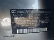 ✅ 2018 Hyundai Sonata SEL • VIN: 5NPE34AF2JH646331 • Lot: 43595444. Listed on IAAI with 89,363 mi. Free auction sales archive from the USA and detailed vehicle history report at DreamBid. Image 9.