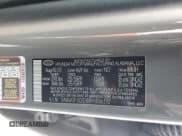 ✅ 2024 Hyundai Tucson SEL • VIN: 5NMJF3DEXRH306310 • Lot: 70600464. Wystawiony na Copart z przebiegiem 23 777 mil. Bezpłatny archiwum sprzedaży aukcyjnych z USA i szczegółowy raport historii pojazdu na DreamBid. Zdjęcie 13.