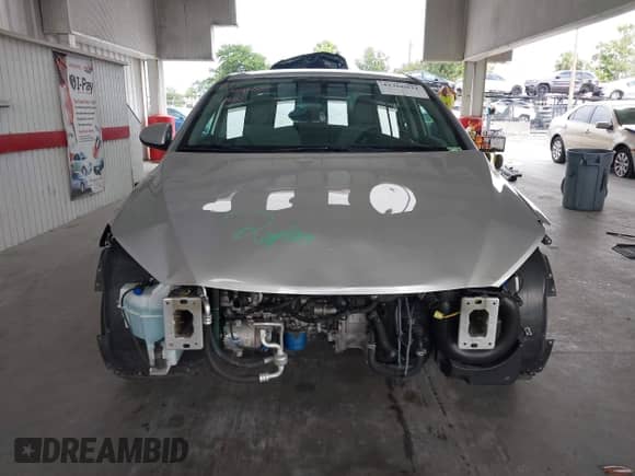 2018 Hyundai Elantra Limited с VIN 5NPD84LF8JH236403, выставлен на аукционе IAAI как лот 42366931 с пробегом 27 579 миль миль и . История ставок и продаж доступна на DreamBid. Изображение 13.