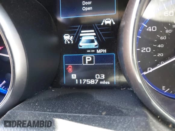 ✅ 2018 Subaru Legacy Premium • VIN: 4S3BNAF69J3002969 • Lot: 43485508. Wystawiony na IAAI z przebiegiem 117 587 mil. Bezpłatny archiwum sprzedaży aukcyjnych z USA i szczegółowy raport historii pojazdu na DreamBid. Zdjęcie 16.