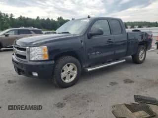 ✅ 2011 Chevrolet Silverado 1500 LTZ • VIN: 1GCRKTE3XBZ172556 • Lot: 65977755. Listed on Copart with Not provided. Free auction sales archive from the USA and detailed vehicle history report at DreamBid. Image 1.