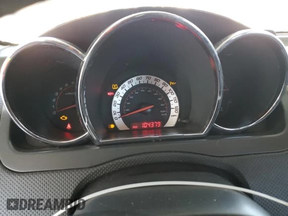 ✅ 2009 Pontiac G3 • VIN: KL2TD66E69B633341 • Lot: 62137225. Wystawiony na Copart z przebiegiem 104 379 mil. Bezpłatny archiwum sprzedaży aukcyjnych z USA i szczegółowy raport historii pojazdu na DreamBid. Zdjęcie 9.