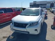 ✅ 2013 Lexus RX 350 • VIN: 2T2ZK1BA6DC127730 • Lot: 43463772. Wystawiony na IAAI z przebiegiem 147 916 mil. Bezpłatny archiwum sprzedaży aukcyjnych z USA i szczegółowy raport historii pojazdu na DreamBid. Zdjęcie 17.