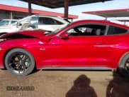 ✅ 2021 Ford Mustang GT Premium • VIN: 1FA6P8CF4M5153998 • Лот: 43682485. Опубликован ранее на IAAI с пробегом 39 684 миль. Бесплатный доступ к архиву аукционных продаж из США и подробный отчёт об истории автомобиля на DreamBid. Изображение 15.