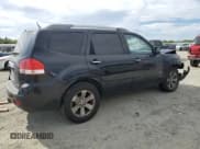 ✅ 2009 Kia Borrego EX • VIN: KNDJH742195032330 • Lot: 52709115. Listed on Copart with 254,861 mi. Free auction sales archive from the USA and detailed vehicle history report at DreamBid. Image 3.