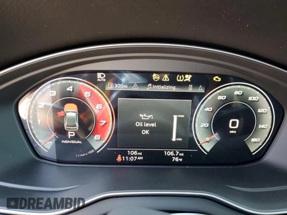 ✅ 2024 Audi SQ5 Sportback Premium Plus • VIN: WA124AFY2R2088187 • Lot: 73215564. Listed on Copart with 106 mi. Free auction sales archive from the USA and detailed vehicle history report at DreamBid. Image 9.