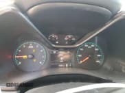 ✅ 2021 Chevrolet Colorado 4WD Work Truck • VIN: 1GCGTBEN6M1266189 • Лот: 81984895. Опубликован ранее на Copart с пробегом 71 520 миль. Бесплатный доступ к архиву аукционных продаж из США и подробный отчёт об истории автомобиля на DreamBid. Изображение 9.