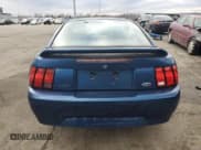 ✅ 1999 Ford Mustang • VIN: 1FAFP4047XF148045 • Lot: 45084275. Wystawiony na Copart z przebiegiem Nie podano. Bezpłatny archiwum sprzedaży aukcyjnych z USA i szczegółowy raport historii pojazdu na DreamBid. Zdjęcie 6.
