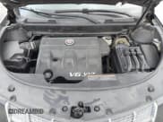 ✅ 2011 Cadillac SRX Luxury Collection • VIN: 3GYFNDEY7BS521692 • Lot: 43694448. Listed on IAAI with 144,519 mi. Free auction sales archive from the USA and detailed vehicle history report at DreamBid. Image 10.