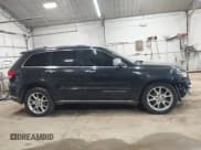 ✅ 2015 Jeep Grand Cherokee Summit • VIN: 1C4RJFJG2FC754303 • Лот: 42502782. Опубликован ранее на IAAI с пробегом 152 540 миль. Бесплатный доступ к архиву аукционных продаж из США и подробный отчёт об истории автомобиля на DreamBid. Изображение 13.