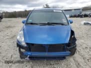 ✅ 2008 Honda Fit • VIN: JHMGD38428S029493 • Lot: 93089455. Listed on Copart with 247,843 mi. Free auction sales archive from the USA and detailed vehicle history report at DreamBid. Image 5.