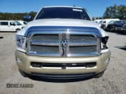 ✅ 2016 Ram 2500 Longhorn Limited • VIN: 3C6UR5PL4GG336672 • Lot: 87175625. Listed on Copart with 94,454 mi. Free auction sales archive from the USA and detailed vehicle history report at DreamBid. Image 5.