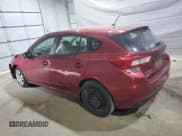 ✅ 2018 Subaru Impreza • VIN: 4S3GTAA6XJ1731612 • Лот: 67791775. Опубликован ранее на Copart с пробегом 131 954 миль. Бесплатный доступ к архиву аукционных продаж из США и подробный отчёт об истории автомобиля на DreamBid. Изображение 2.