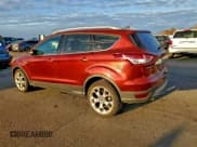 ✅ 2014 Ford Escape Titanium • VIN: 1FMCU9JX4EUB46981 • Лот: 94158035. Опубликован ранее на Copart с пробегом 149 105 миль. Бесплатный доступ к архиву аукционных продаж из США и подробный отчёт об истории автомобиля на DreamBid. Изображение 4.