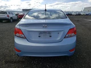 ✅ 2012 Hyundai Accent GLS • VIN: KMHCU4AE5CU209908 • Лот: 69284004. Опубликован ранее на Copart с пробегом 83 675 миль. Бесплатный доступ к архиву аукционных продаж из США и подробный отчёт об истории автомобиля на DreamBid. Изображение 6.
