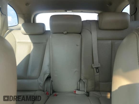 ✅ 2007 Hyundai Santa Fe SE • VIN: 5NMSH13E07H070719 • Lot: 74070584. Listed on Copart with 242,164 mi. Free auction sales archive from the USA and detailed vehicle history report at DreamBid. Image 10.
