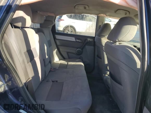 ✅ 2011 Honda CR-V SE • VIN: 5J6RE4H43BL119390 • Lot: 87111935. Listed on Copart with 169,349 mi. Free auction sales archive from the USA and detailed vehicle history report at DreamBid. Image 11.