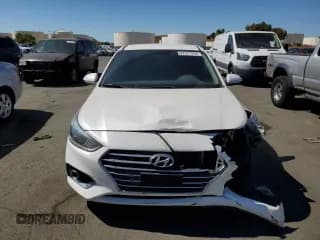 ✅ 2019 Hyundai Accent SE • VIN: 3KPC24A33KE051994 • Лот: 72327234. Опубликован ранее на Copart с пробегом 92 968 миль. Бесплатный доступ к архиву аукционных продаж из США и подробный отчёт об истории автомобиля на DreamBid. Изображение 5.