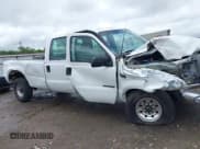 ✅ 1999 Ford F-350 XL • VIN: 1FTSW31F7XED56678 • Lot: 42440204. Listed on IAAI with 299,170 mi. Free auction sales archive from the USA and detailed vehicle history report at DreamBid. Image 14.