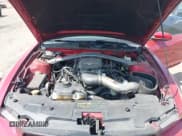 ✅ 2010 Ford Mustang GT • VIN: 1ZVBP8CH8A5154932 • Lot: 42103416. Listed on IAAI with 44,502 mi. Free auction sales archive from the USA and detailed vehicle history report at DreamBid. Image 10.