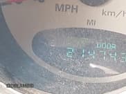 ✅ 2005 Chrysler PT Cruiser Touring • VIN: 3C3EY55EX5T604105 • Lot: 43021696. Listed on IAAI with 241,743 mi. Free auction sales archive from the USA and detailed vehicle history report at DreamBid. Image 7.