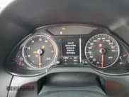 ✅ 2017 Audi Q5 Premium Plus • VIN: WA1L2AFP7HA007089 • Lot: 93469535. Wystawiony na Copart z przebiegiem 110 262 mil. Bezpłatny archiwum sprzedaży aukcyjnych z USA i szczegółowy raport historii pojazdu na DreamBid. Zdjęcie 9.