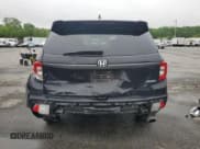 ✅ 2021 Honda Passport EX-L • VIN: 5FNYF8H50MB004444 • Lot: 56404505. Listed on Copart with 77,547 mi. Free auction sales archive from the USA and detailed vehicle history report at DreamBid. Image 6.