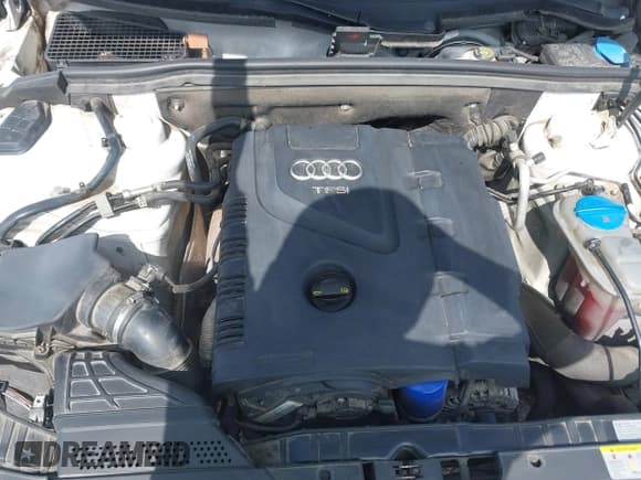 ✅ 2015 Audi allroad A4 Premium Plus • VIN: WA1UFAFLXFA055527 • Лот: 41760426. Опубликован ранее на IAAI с пробегом 130 238 миль. Бесплатный доступ к архиву аукционных продаж из США и подробный отчёт об истории автомобиля на DreamBid. Изображение 10.