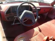 ✅ 1989 Ford F-150 • VIN: 1FTDF15Y6KNA22210 • Lot: 44724685. Listed on Copart with 50,009 mi. Free auction sales archive from the USA and detailed vehicle history report at DreamBid. Image 8.