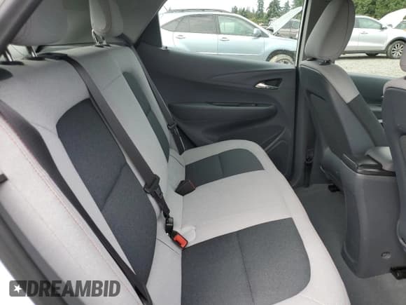 ✅ 2017 Chevrolet Bolt EV LT • VIN: 1G1FW6S00H4172745 • Лот: 68779035. Опубликован ранее на Copart с пробегом 54 896 миль. Бесплатный доступ к архиву аукционных продаж из США и подробный отчёт об истории автомобиля на DreamBid. Изображение 11.