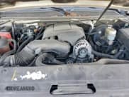 ✅ 2007 Chevrolet Tahoe LT • VIN: 1GNFK13067J295137 • Lot: 95393135. Wystawiony na Copart z przebiegiem Nie podano. Bezpłatny archiwum sprzedaży aukcyjnych z USA i szczegółowy raport historii pojazdu na DreamBid. Zdjęcie 11.