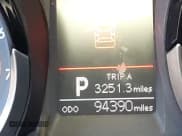 ✅ 2015 Toyota Corolla LE • VIN: 2T1BURHE1FC432404 • Lot: 43450629. Listed on IAAI with 94,390 mi. Free auction sales archive from the USA and detailed vehicle history report at DreamBid. Image 16.