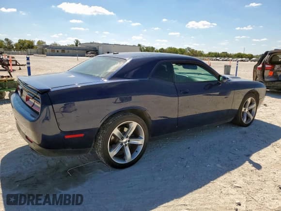 ✅ 2016 Dodge Challenger SXT • VIN: 2C3CDZAG3GH158697 • Lot: 85392985. Listed on Copart with 157,055 mi. Free auction sales archive from the USA and detailed vehicle history report at DreamBid. Image 3.