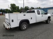 ✅ 2008 Chevrolet Silverado 2500HD • VIN: 1GBHK29658E112182 • Лот: 62893744. Опубликован ранее на Copart с пробегом 149 482 миль. Бесплатный доступ к архиву аукционных продаж из США и подробный отчёт об истории автомобиля на DreamBid. Изображение 3.