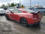 ✅ 2015 Nissan GT-R Premium • VIN: JN1AR5EF3FM281347 • Lot: 70051225. Listed on Copart with 110,657 mi. Free auction sales archive from the USA and detailed vehicle history report at DreamBid. Image 2.