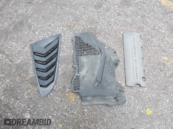 ✅ 2017 Ford Mustang GT Premium • VIN: 1FA6P8CF9H5351949 • Lot: 43552282. Listed on IAAI with 38,337 mi. Free auction sales archive from the USA and detailed vehicle history report at DreamBid. Image 12.